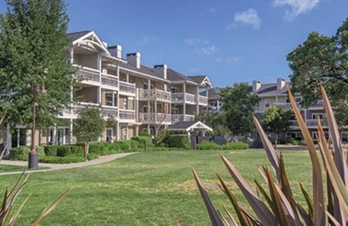 Windsor Apartment | Windsor 2 Bdrm Twin Condo Resort