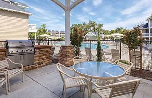 Windsor Apartment | Windsor 2 Bdrm Twin Condo Resort