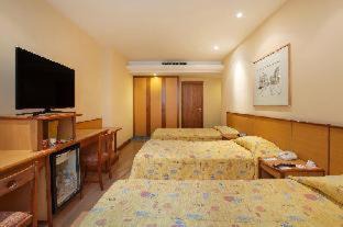 Centro Hotel | Windsor Asturias Hotel