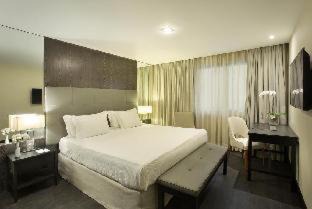 Copacabana Hotel | Windsor California Copacabana