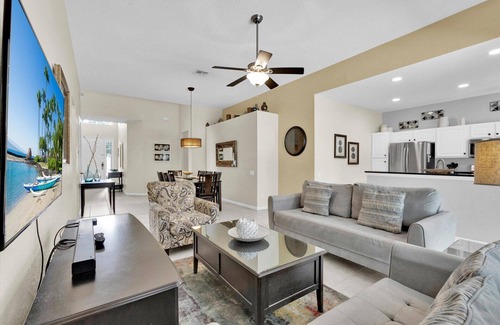 Windsor Hills House | Windsor Hills Resort 5 Bedroom Private Pool+Spa Home