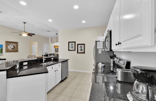 Windsor Hills House | Windsor Hills Resort 5 Bedroom Private Pool+Spa Home