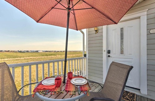 Windsor House | Windsor Home - Scenic Views - 20 Min to Ft Collins