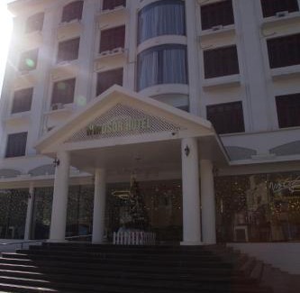 Son La Hotel | Windsor Hotel Son La