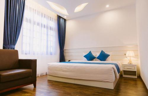 Son La Hotel | Windsor Hotel Son La