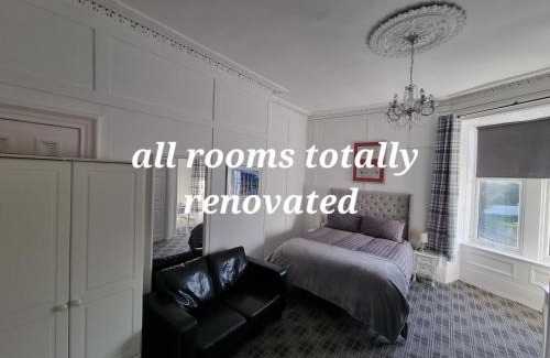 Stranraer House | Windsor house
