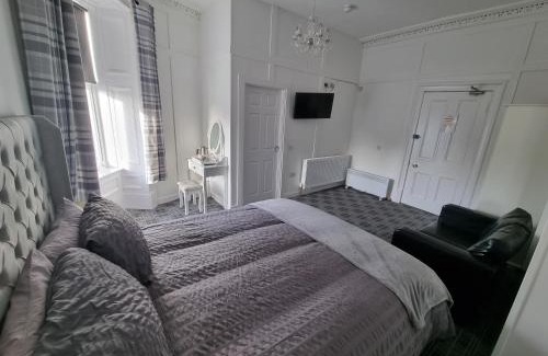 Stranraer House | Windsor house