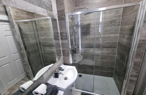 Stranraer House | Windsor house