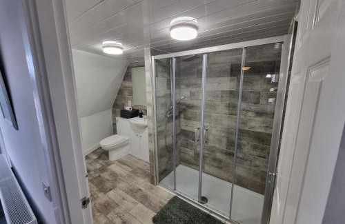 Stranraer House | Windsor house