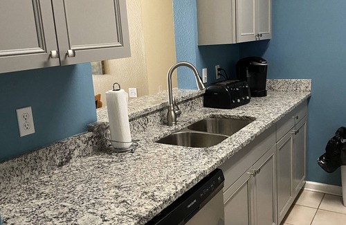 Windsor Palms Condo | Windsor Palms Resort 3br/2ba Condo