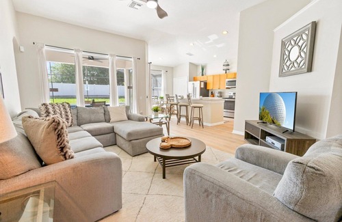 Windsor Palms House | Windsor Palms Resort Vacation Home WP2209