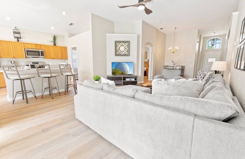Windsor Palms House | Windsor Palms Resort Vacation Home WP2209