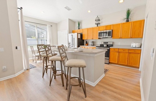 Windsor Palms House | Windsor Palms Resort Vacation Home WP2209
