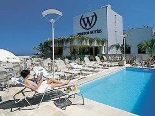 Copacabana Hotel | Windsor Plaza Copacabana