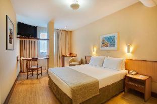 Copacabana Hotel | Windsor Plaza Copacabana