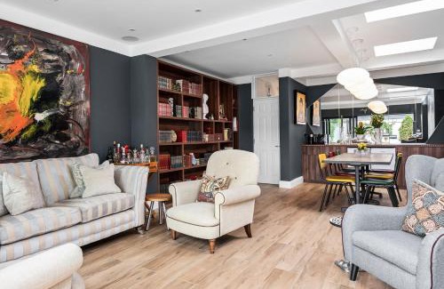 Windsor City Centre House | Windsorian Experience