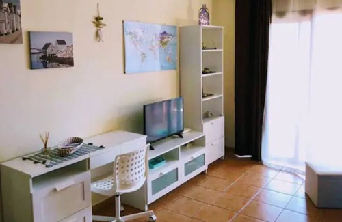 El Medano Apartment | Windsurfing and family