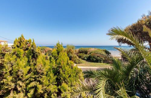 Spata-Artemida Apartment | Windsurfing seaside apartment Artemida