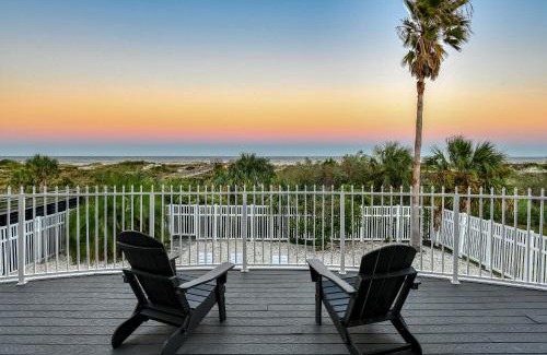 Butler Beach House | Windswept Sands