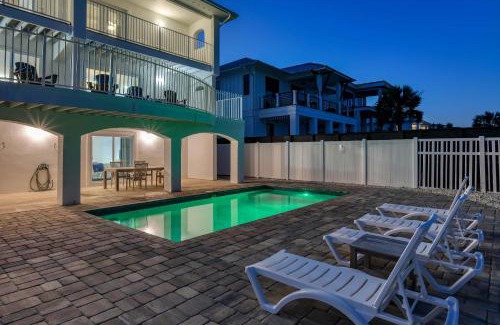 Butler Beach House | Windswept Sands