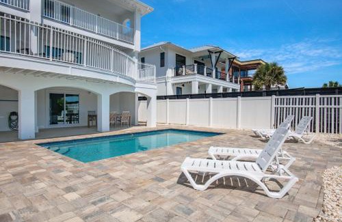 Butler Beach House | Windswept Sands