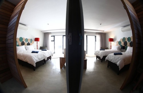 Langebaan Hotel | Windtown Lagoon Hotel