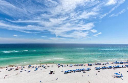 Panama City Beach Apartment | Windward 604 at Edgewater