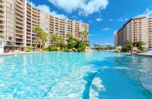 Panama City Beach Apartment | Windward 604 at Edgewater