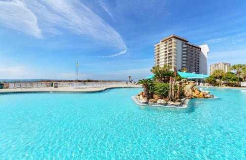 Panama City Beach Apartment | Windward 604 at Edgewater