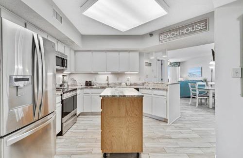 Orange Beach House | Windward Pointe 804- Sleeps 10 beachfront Resort amenities