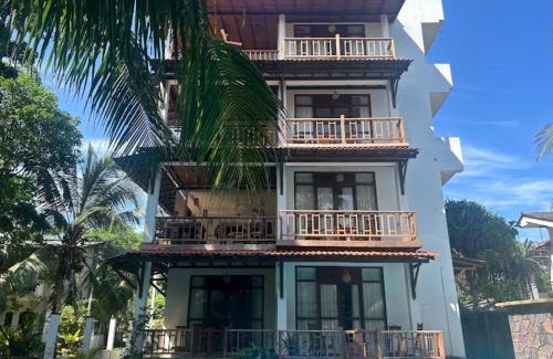 Galle Bed & Breakfast | Windy Garden