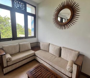 Galle Bed & Breakfast | Windy Garden