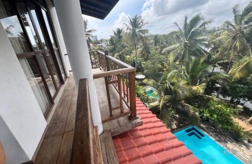 Galle Bed & Breakfast | Windy Garden