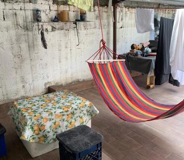 San Miguelito Bed & Breakfast | Windy Hill - Cerro Viento