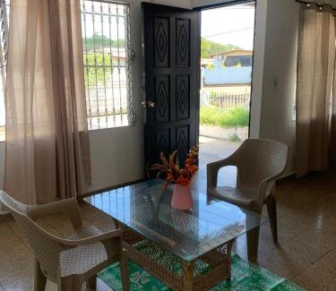 San Miguelito Bed & Breakfast | Windy Hill - Cerro Viento