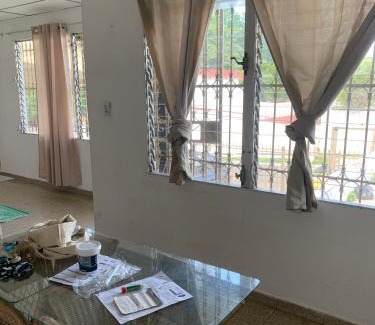 San Miguelito Bed & Breakfast | Windy Hill - Cerro Viento