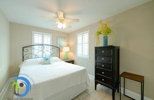 Windy Hill House | Windy Hill Villa 4 - Beach Fun