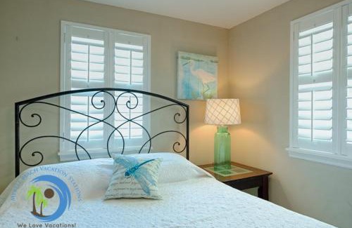 Windy Hill House | Windy Hill Villa 4 - Beach Fun