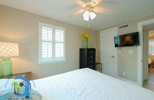 Windy Hill House | Windy Hill Villa 4 - Beach Fun