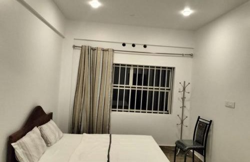 Elappara Apartment | Windy MOUNTAIN