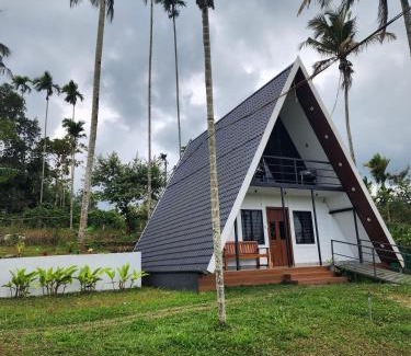 Sulthan Bathery Resort | Windyfield Resort
