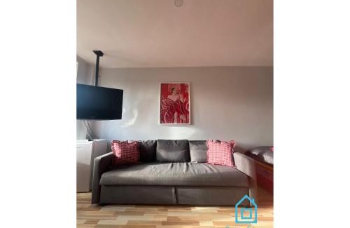 Gdansk Apartment | Wine Apartment 5 min to Old Town Gdańsk