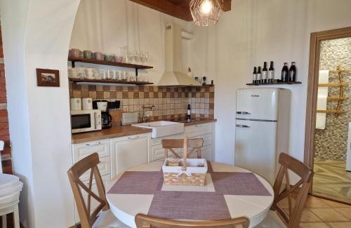Koper Apartment | Wine & Apartment VINALES