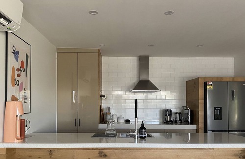 Balnarring House | Wine, beach, space and sunsets
