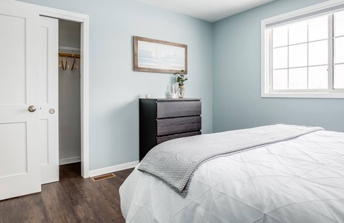 Niagara-on-the-Lake House | Wine Country 7 Acre Home for up to 6 ppl Niagara-on-the-Lake