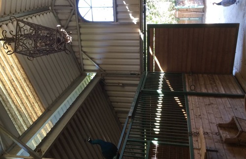 Temecula House | WIne Country Farm Stay; Classic Retro Glamping! 501c3