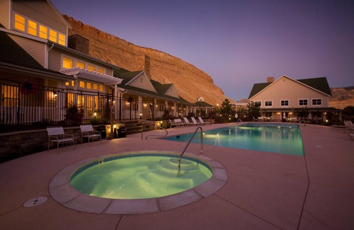 Palisade Hotel | Wine Country Inn Palisade