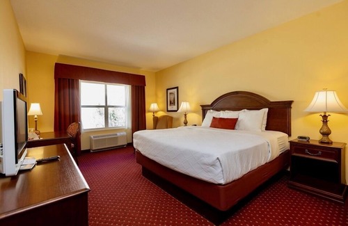Palisade Hotel | Wine Country Inn Palisade