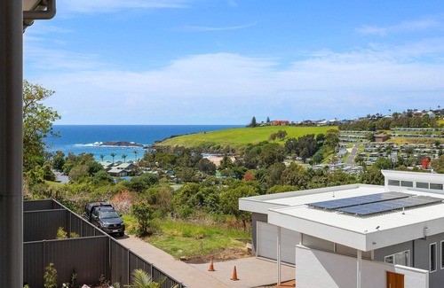 Kiama Apartment | Wine Down - Small family getaway