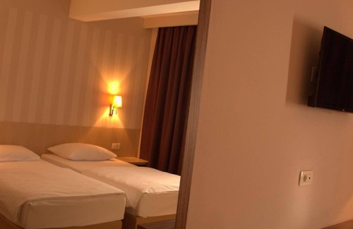Medjugorje Hotel | Wine Hotel Cesarica